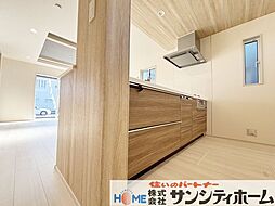 上尾市井戸木1丁目2期