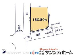 北葛飾郡杉戸町倉松2丁目(1)