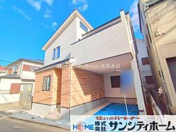 さいたま市南区神明3期