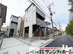 さいたま市桜区栄和1期