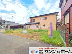 桶川市南2期1棟