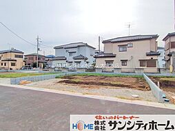 上尾市小敷谷第2