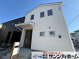 上尾市小敷谷第2