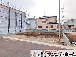 上尾市小敷谷第2