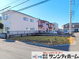 上尾市壱丁目北