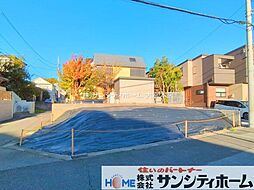 川口市差間2丁目