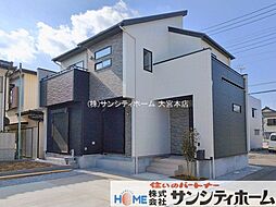 久喜市久喜東5丁目2期