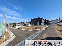 さいたま市岩槻区府内２丁目の一戸建て