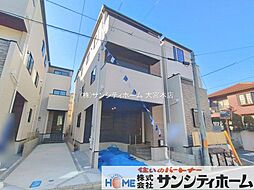 さいたま市浦和区針ヶ谷10期