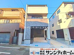 さいたま市浦和区針ヶ谷10期