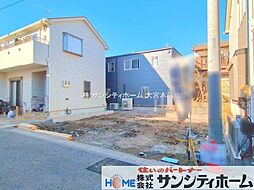 川口市新堀町6番