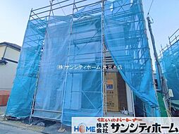 鴻巣市天神5丁目(102ー1)