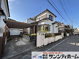 さいたま市見沼区堀崎町の土地