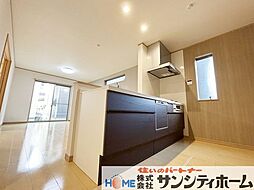 上尾市小泉7丁目 中古戸建