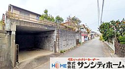 上尾市原市　88坪