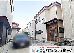 さいたま市西区指扇　土地