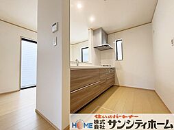 さいたま市北区奈良町の一戸建て