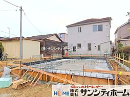 さいたま市大宮区三橋31期