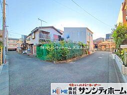 さいたま市桜区西堀1期