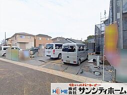 さいたま市緑区三室