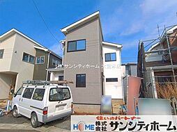 さいたま市緑区三室