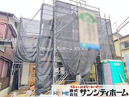 岩槻区本丸1丁目276番