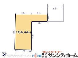 さいたま市北区本郷町1065番