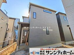 川口南鳩ヶ谷2期