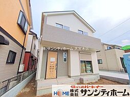 上尾下4期 2工区