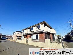 上尾市小泉6丁目15ー13