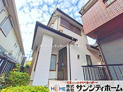 上尾市中妻5丁目24ー25