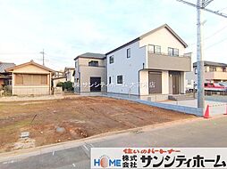 さいたま市北区吉野町2丁目217番
