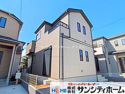 春日部市藤塚629番