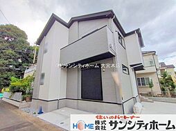 さいたま市西区内野本郷7期