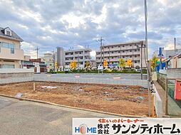 さいたま市桜区田島6期