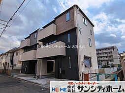 さいたま市桜区田島6期