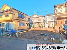 上尾市浅間台2期