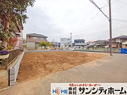 宮代町川端5期1棟