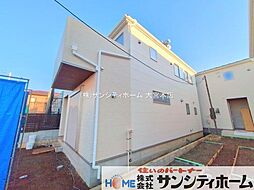 さいたま市北区吉野町２丁目