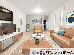 さいたま市中央区本町西5丁目 中古戸建