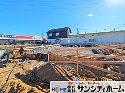 久喜青毛1丁目6番