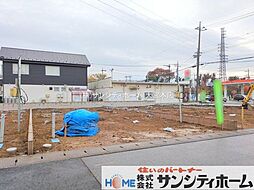 久喜青毛1丁目6番