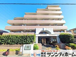 ライオンズヒルズ東浦和