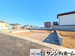 久喜市久喜東10期13棟