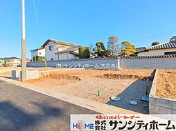 久喜市久喜東10期13棟