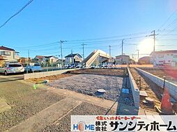 久喜市久喜東10期13棟