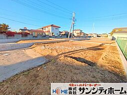 久喜市久喜東10期13棟