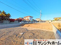 久喜市久喜東10期13棟