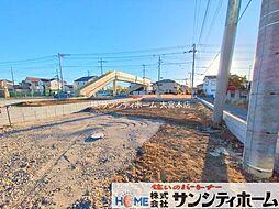 久喜市久喜東10期13棟