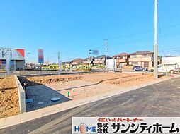 久喜市久喜東10期13棟